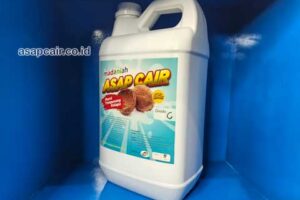 Produsen Cuka Kayu Murung Raya Berkualitas