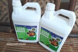 Produsen Cuka Kayu Musi Banyuasin Harga Terjangkau