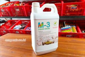 Produsen Cuka Kayu Nagan Raya Murah