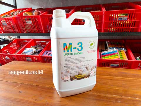 Produsen Cuka Kayu Nagan Raya Murah