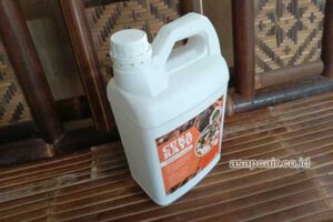 Produsen Cuka Kayu Ogan Ilir Berkualitas