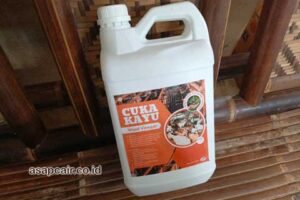 Produsen Cuka Kayu Ogan Komering Ulu Murah