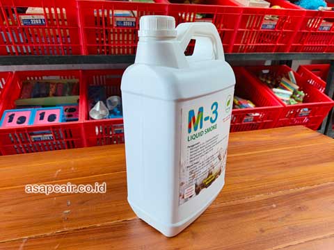 Produsen Cuka Kayu Paser Harga Terjangkau