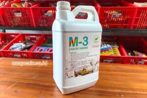 Produsen Cuka Kayu Pidie Harga Terjangkau