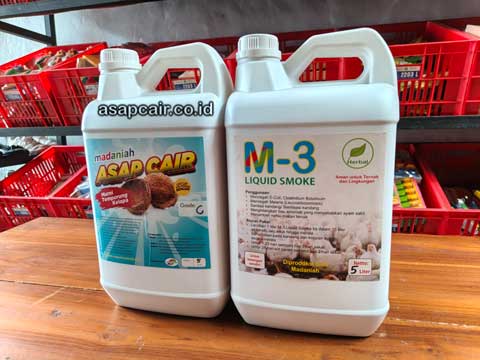 Produsen Cuka Kayu Pidie Jaya Berkualitas