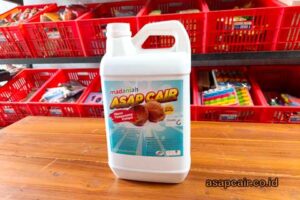 Produsen Cuka Kayu Sekadau Murah