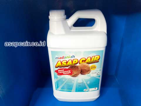 Produsen Cuka Kayu Sinjai Harga Terjangkau