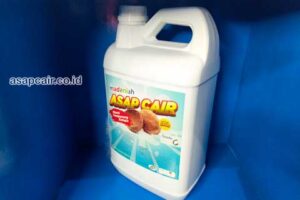 Produsen Cuka Kayu Sintang Berkualitas