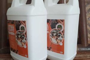 Produsen Cuka Kayu Soppeng Berkualitas