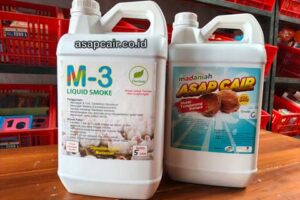 Produsen Cuka Kayu Tabalong Harga Terjangkau