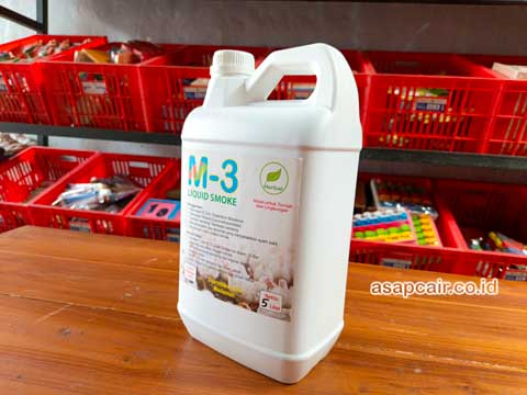 Produsen Cuka Kayu Tanah Bumbu Berkualitas