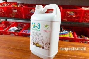 Produsen Cuka Kayu Ternate Harga Terjangkau