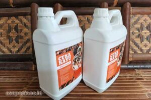 Jual Cuka Kayu Agam Harga Terjangkau