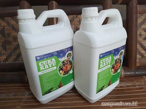 Jual Cuka Kayu Alor Harga Terjangkau