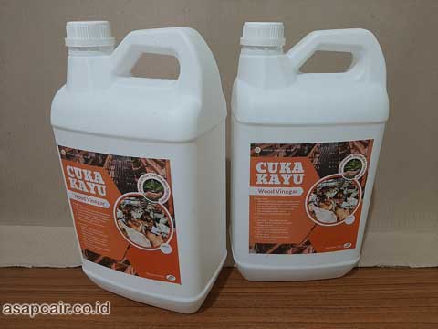 Jual Cuka Kayu Asmat Harga Terjangkau