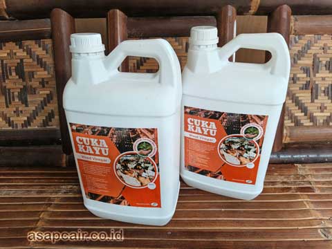 Jual Cuka Kayu Bangka Barat