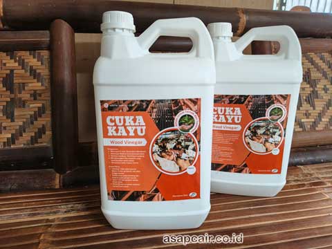 Jual Cuka Kayu Bangka Selatan Berkualitas