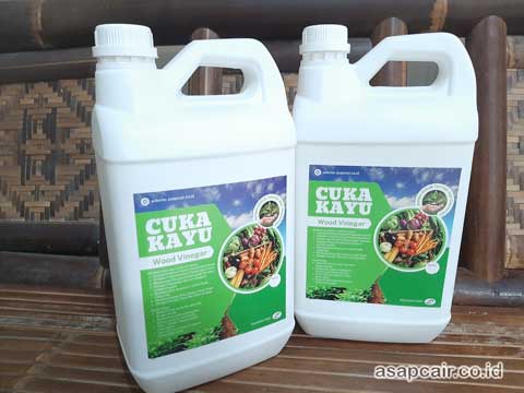 Jual Cuka Kayu Bangka Tengah Berkualitas