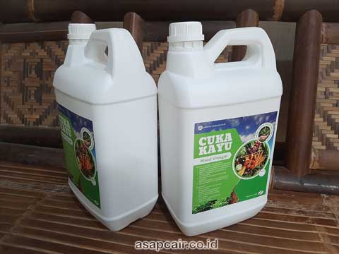 Jual Cuka Kayu Belitung Timur Berkualitas