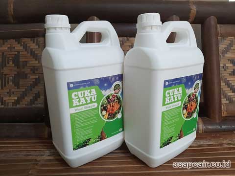 Jual Cuka Kayu Belu Harga Terjangkau