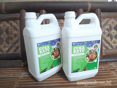 Jual Cuka Kayu Bengkulu Selatan Berkualitas