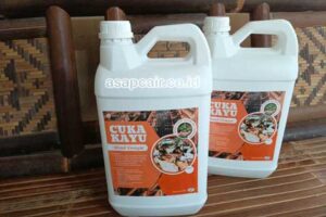 Jual Cuka Kayu Bengkulu Tengah Berkualitas