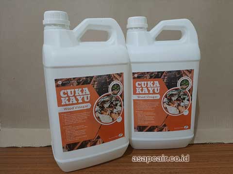 Jual Cuka Kayu Biak Numfor Berkualitas