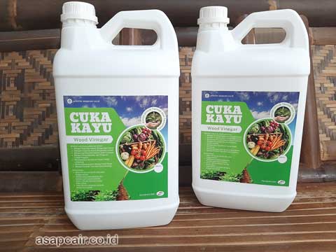 Jual Cuka Kayu Bima Harga Terjangkau