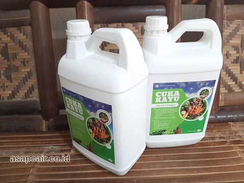 Jual Cuka Kayu Dairi Harga Terjangkau