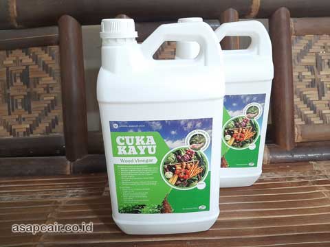 Jual Cuka Kayu Deiyai Harga Terjangkau