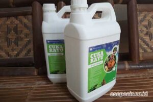 Jual Cuka Kayu Dompu Berkualitas