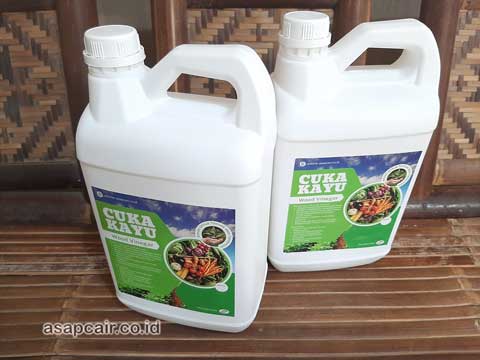 Jual Cuka Kayu Fakfak Harga Terjangkau