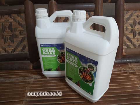 Jual Cuka Kayu Flores Timur Berkualitas