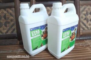 Jual Cuka Kayu Gunungsitoli Berkualitas