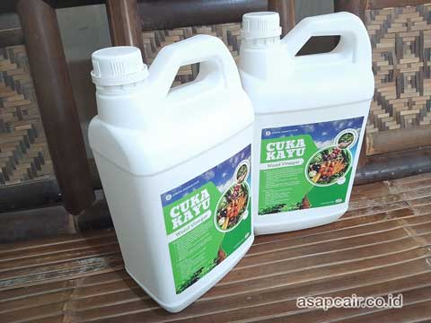 Jual Cuka Kayu Harga Terjangkau dan Berpengalaman