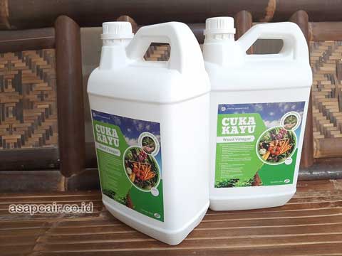 Jual Cuka Kayu Humbang Hasundutan Berkualitas