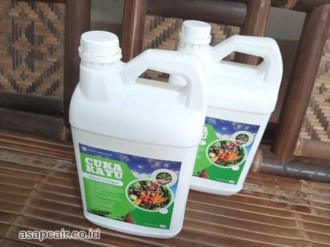 Jual Cuka Kayu Intan Jaya Berkualitas