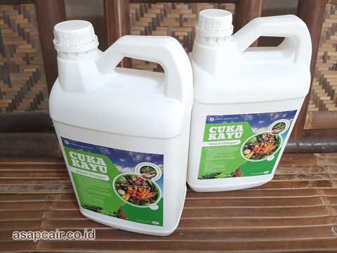 Jual Cuka Kayu Kaimana Berkualitas