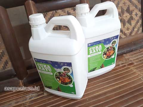 Jual Cuka Kayu Karo Harga Terjangkau