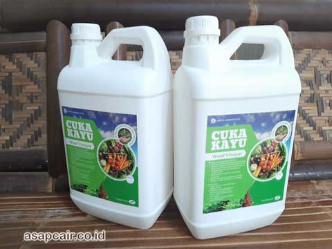 Jual Cuka Kayu Kaur Harga Terjangkau