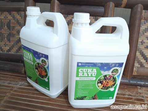 Jual Cuka Kayu Kepahiang Berkualitas