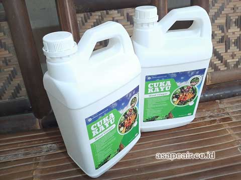 Jual Cuka Kayu Kota Bengkulu Berkualitas