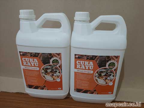 Jual Cuka Kayu Kota Bima Berkualitas