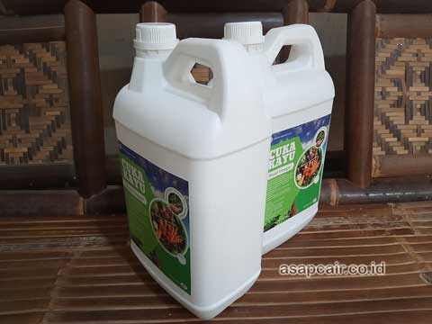 Jual Cuka Kayu Kota Binjai Berkualitas