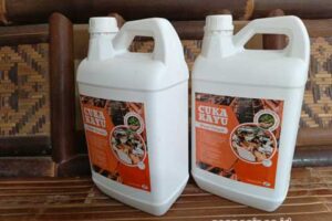 Jual Cuka Kayu Kota Bukittinggi Berkualitas