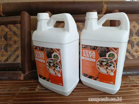 Jual Cuka Kayu Kota Bukittinggi Berkualitas