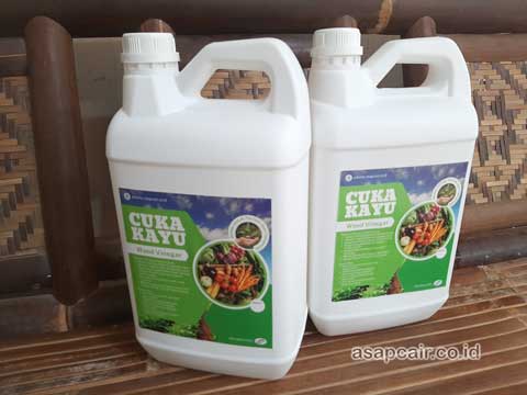 Jual Cuka Kayu Kota Medan Harga Terjangkau