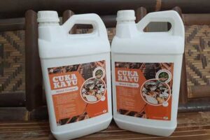 Jual Cuka Kayu Kota Sorong Berkualitas