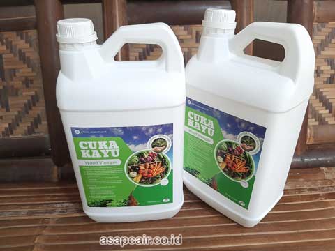 Jual Cuka Kayu Kupang Harga Terjangkau