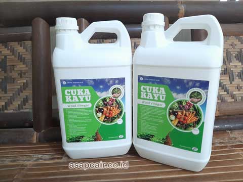 Jual Cuka Kayu Langkat Harga Terjangkau